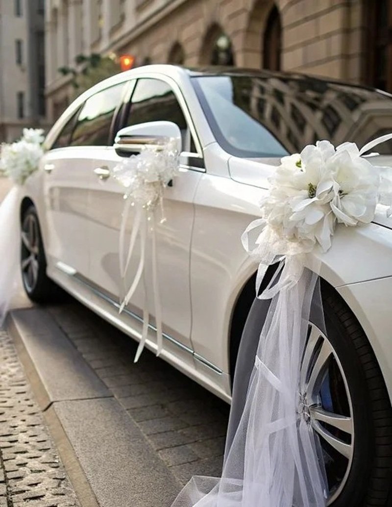 trang trí xe hoa 25