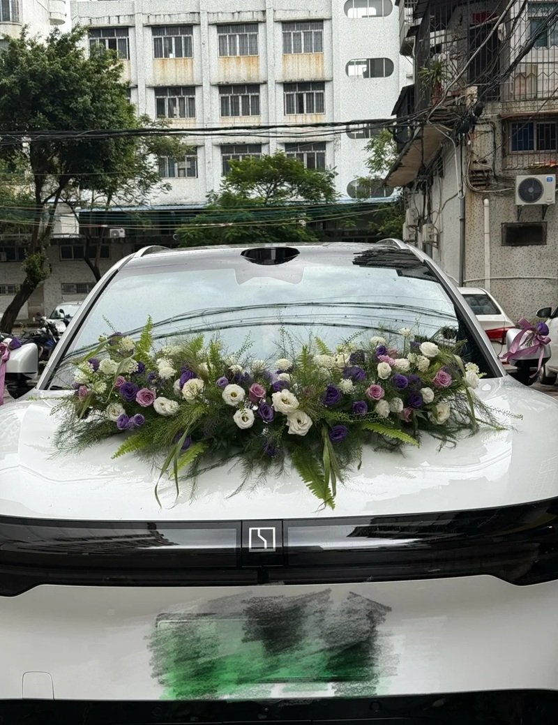 trang trí xe hoa 36