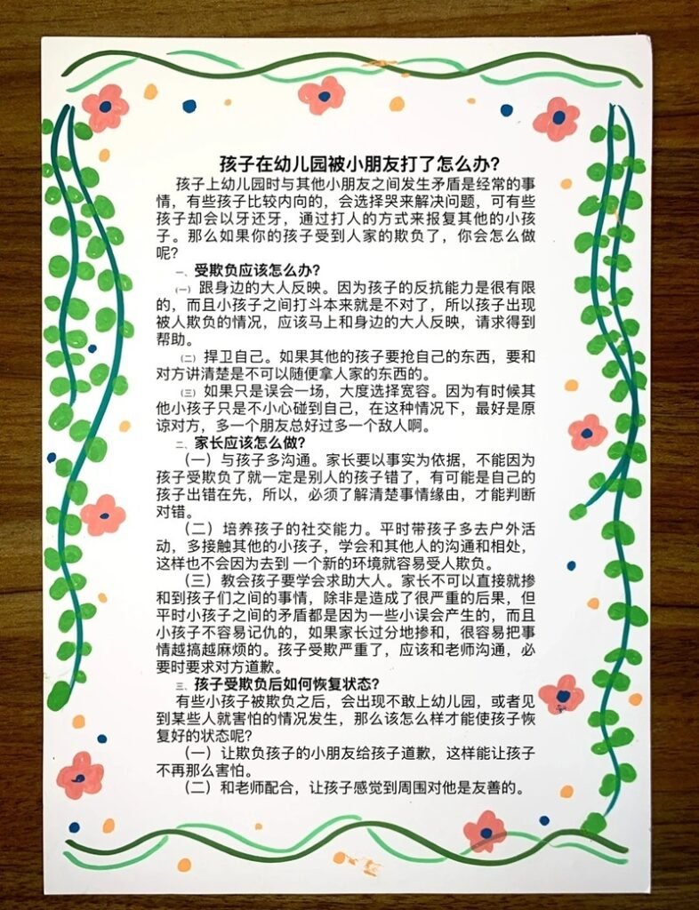 Bộ sưu tập 85+ ảnh vẽ trang trí viền giấy A4 đẹp và sáng tạo - Hình ảnh bài viết