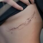 Tải miễn phí 88+ hình xăm vú đẹp hài hòa với cơ thể