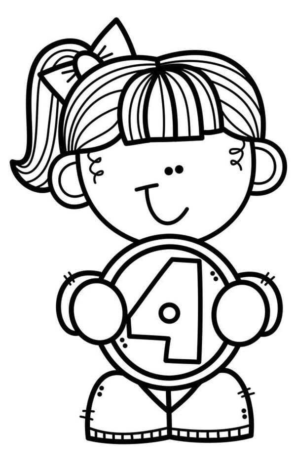 hình ảnh tô màu số 4