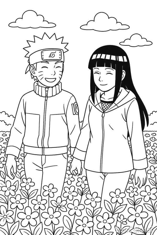 to mau naruto 11