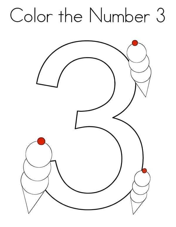 tô màu số 3 29