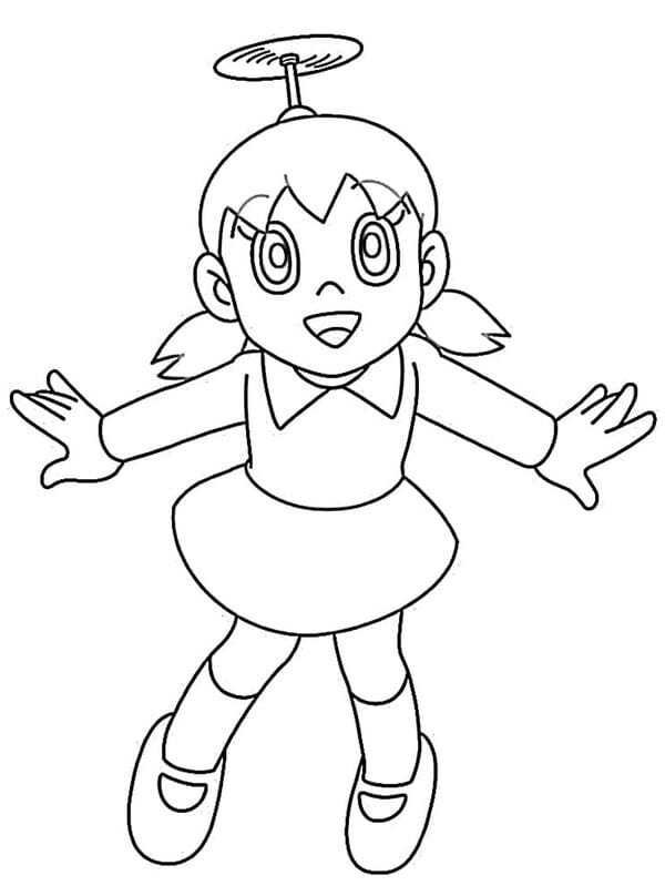 tranh tô màu xuka​