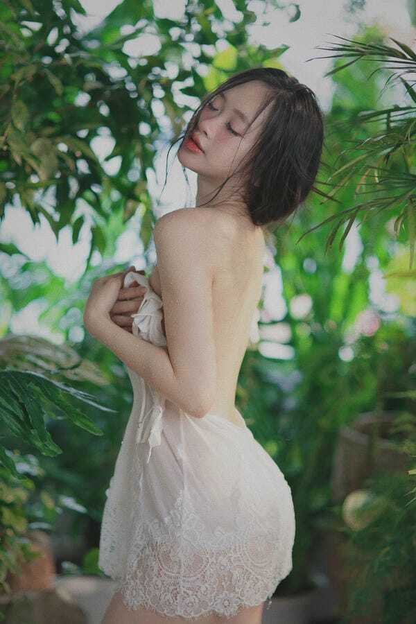 Gái xinh 18+ body chuẩn hot girl Việt Nam