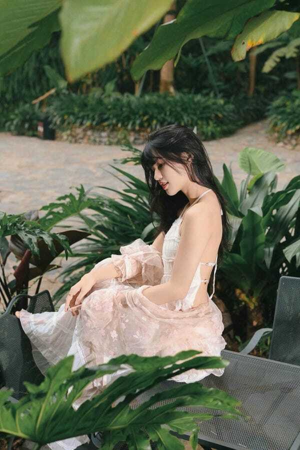 Gái Cởi Đồ 27