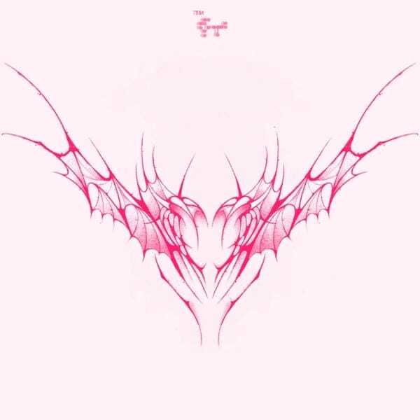 Hình xăm succubus ma mị