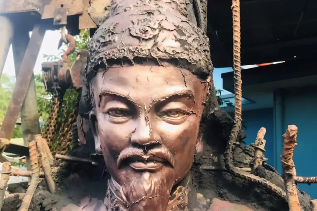 Ai là người đặt tên nước ta là Việt Nam? Hé lộ nguồn gốc lịch sử - Hình ảnh bài viết