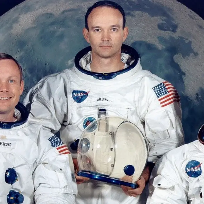 Ai là người đầu tiên đặt chân lên Mặt Trăng? Hé lộ lịch sử Apollo 11 - Hình ảnh bài viết
