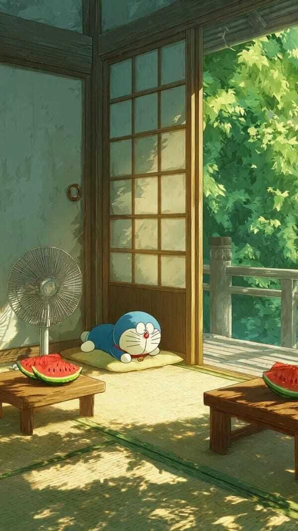 ảnh doraemon 12