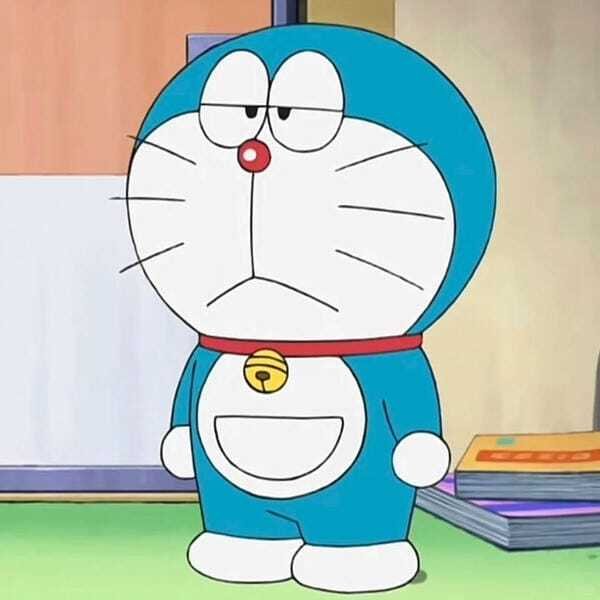 ảnh doraemon 15