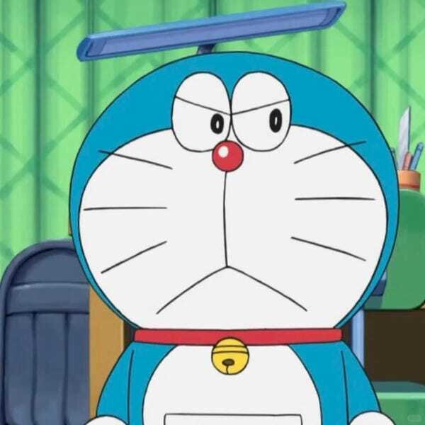ảnh doraemon 16