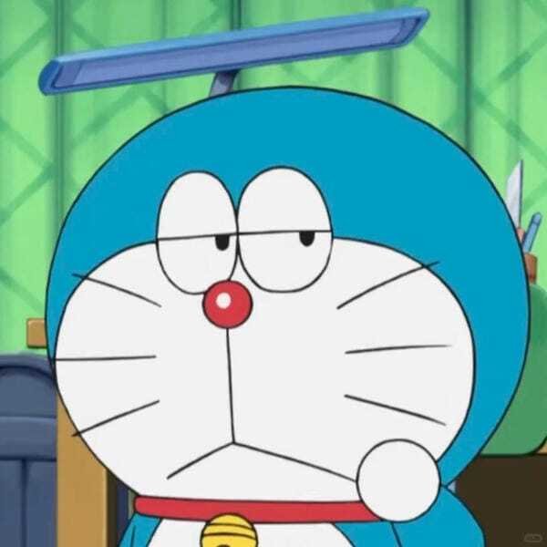 ảnh doraemon 17