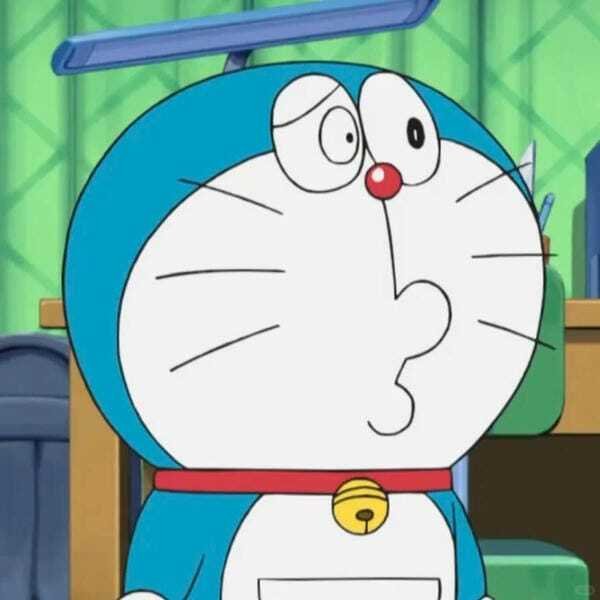 ảnh doraemon 18