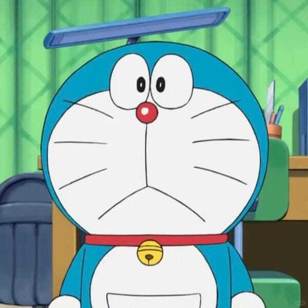 ảnh doraemon 19