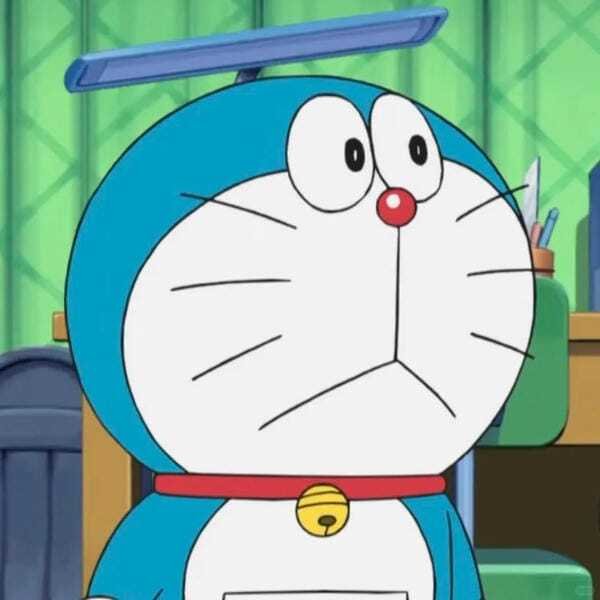 ảnh doraemon 20
