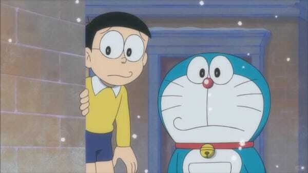 ảnh doraemon 36