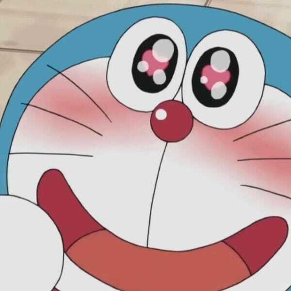 ảnh doraemon 8