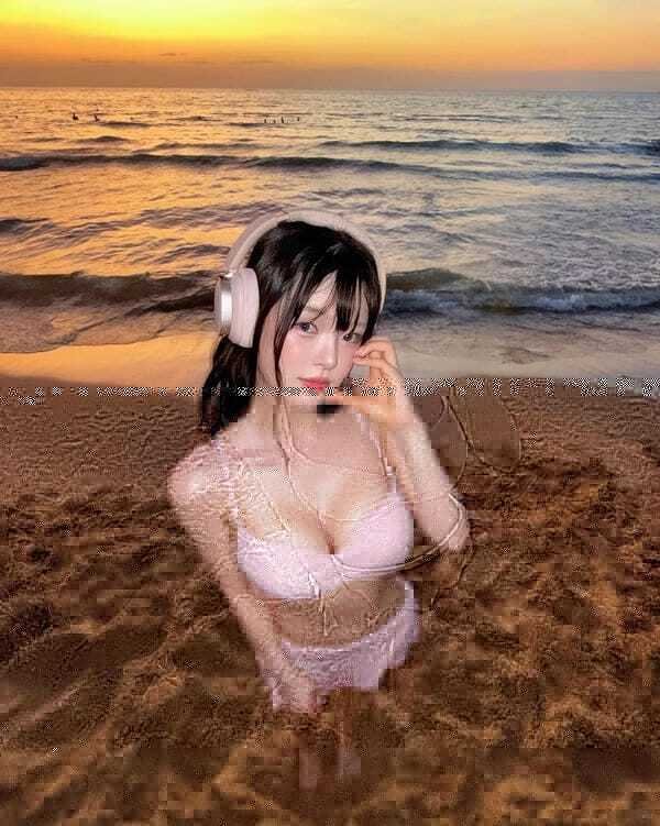 ảnh gái vú bự 28