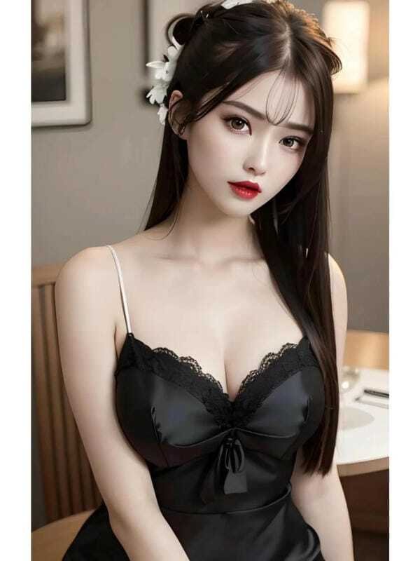 ảnh gái vú to 16