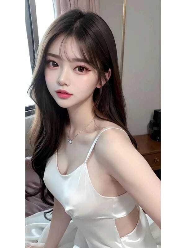 ảnh gái vú to 17