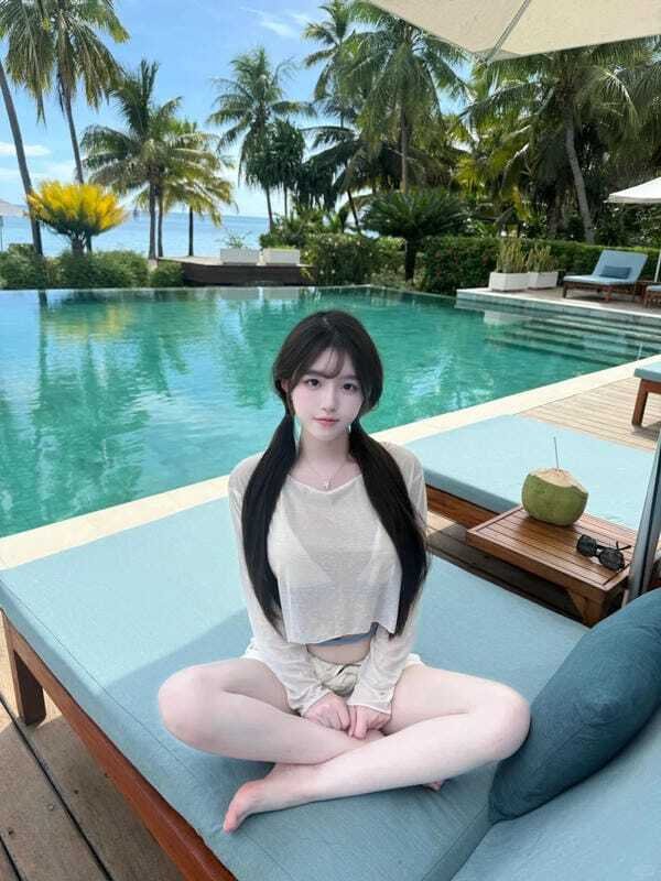 ảnh gái xinh 18+ 13