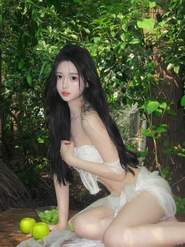 ảnh gái xinh 18+ 32