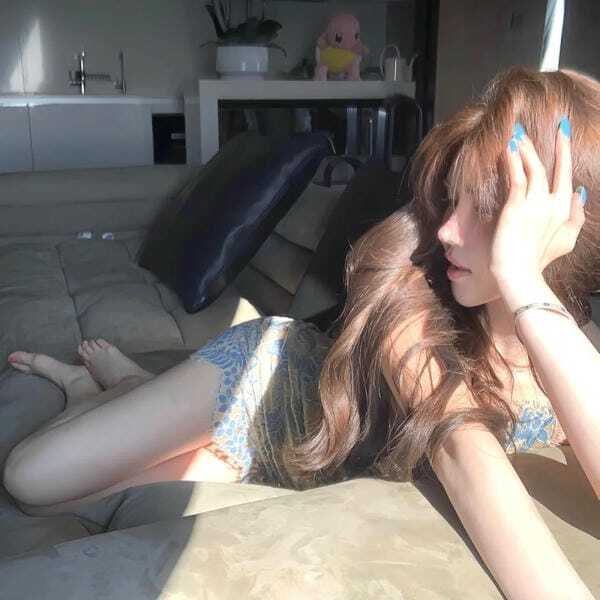 ảnh gái xinh 18+ 36