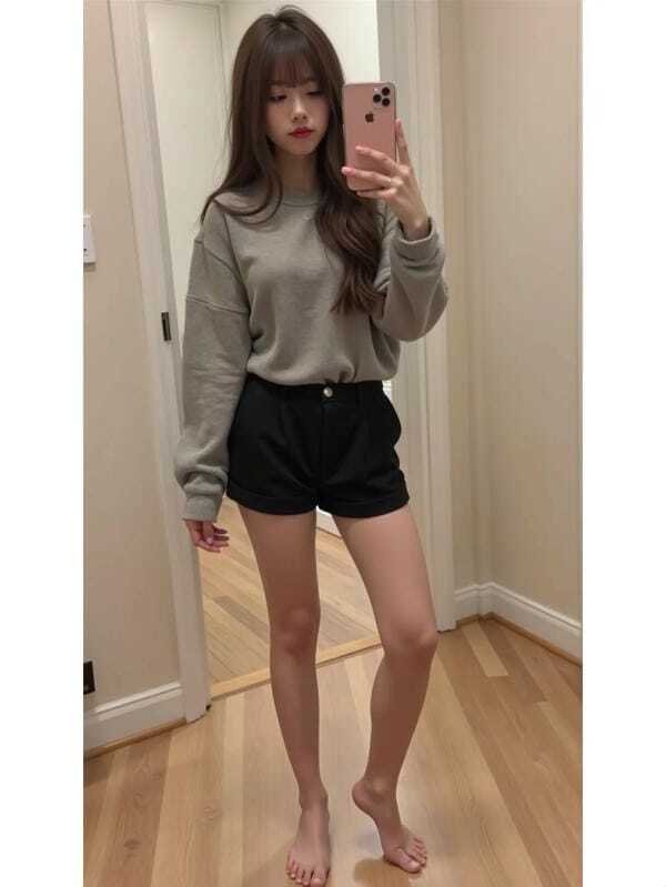 ảnh gái xinh 18+ 9