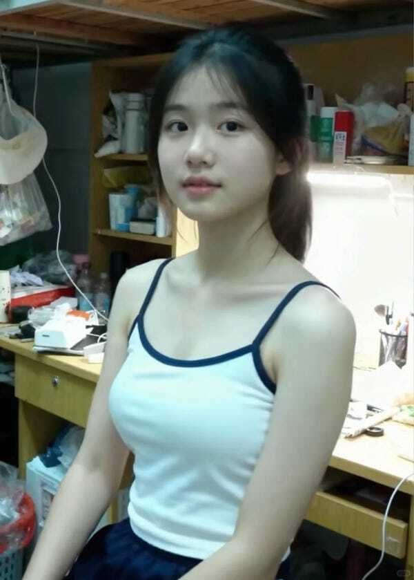 ảnh gái xinh 2008 1