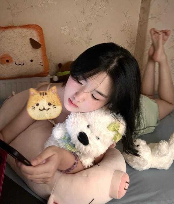 ảnh gái xinh 2008 4
