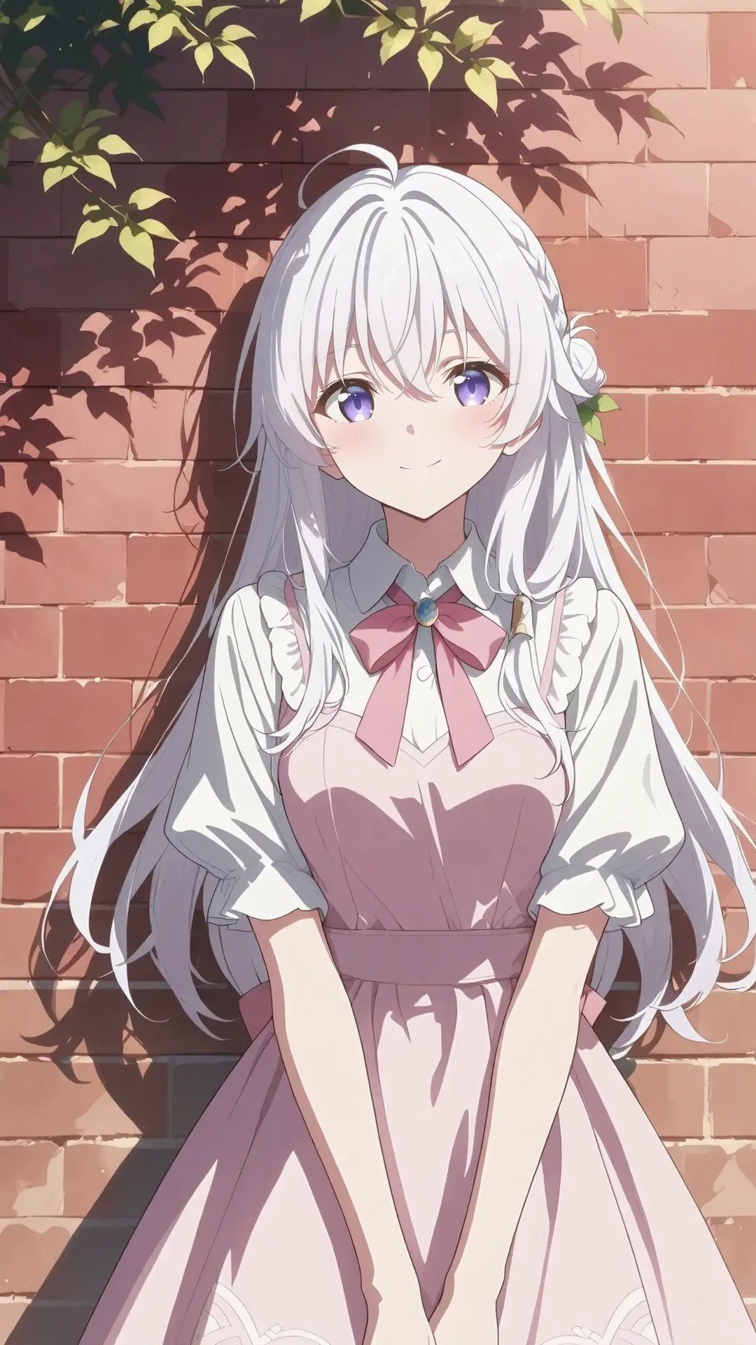 ảnh gái xinh anime 10