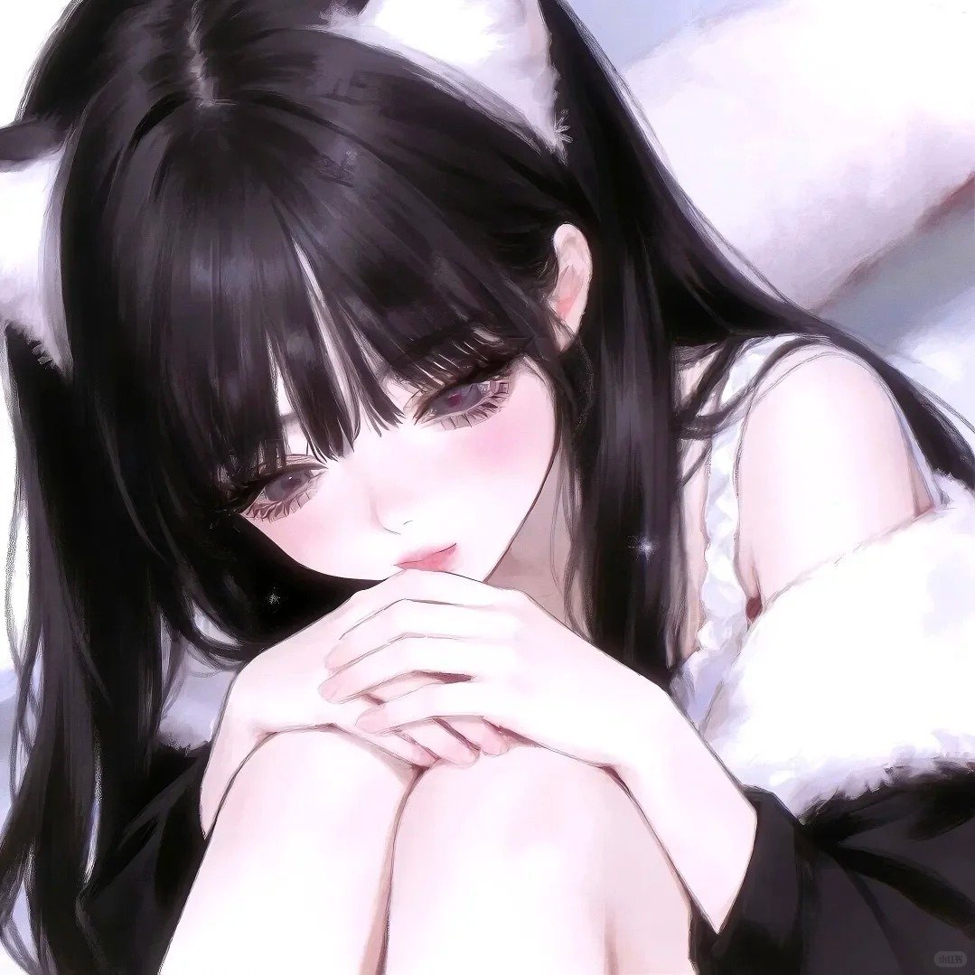 ảnh gái xinh anime 17