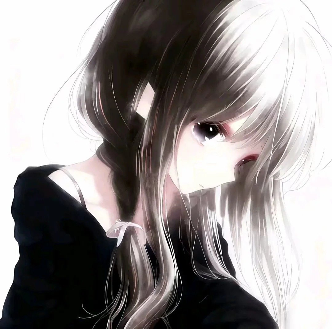 ảnh gái xinh anime 18