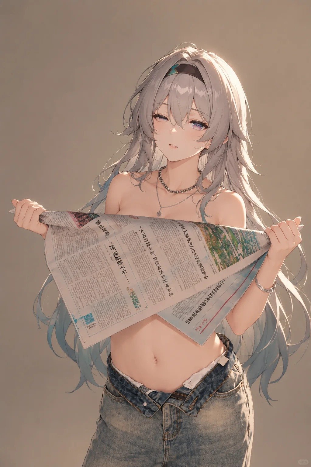 ảnh gái xinh anime 21