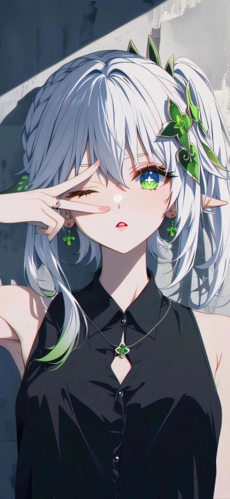 List 88+ ảnh gái xinh anime cực đẹp phù hợp làm avatar nổi bật - Hình ảnh bài viết