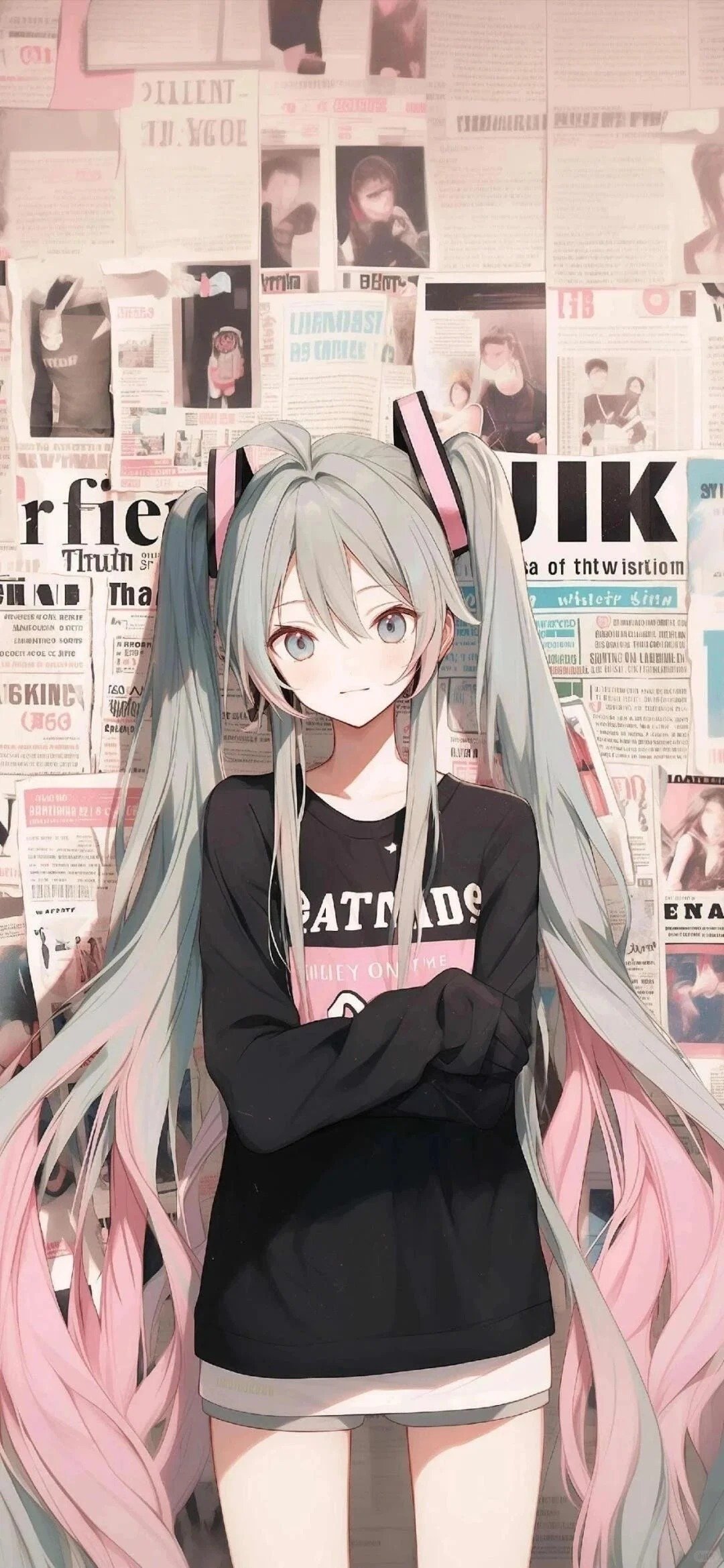 ảnh gái xinh anime 5
