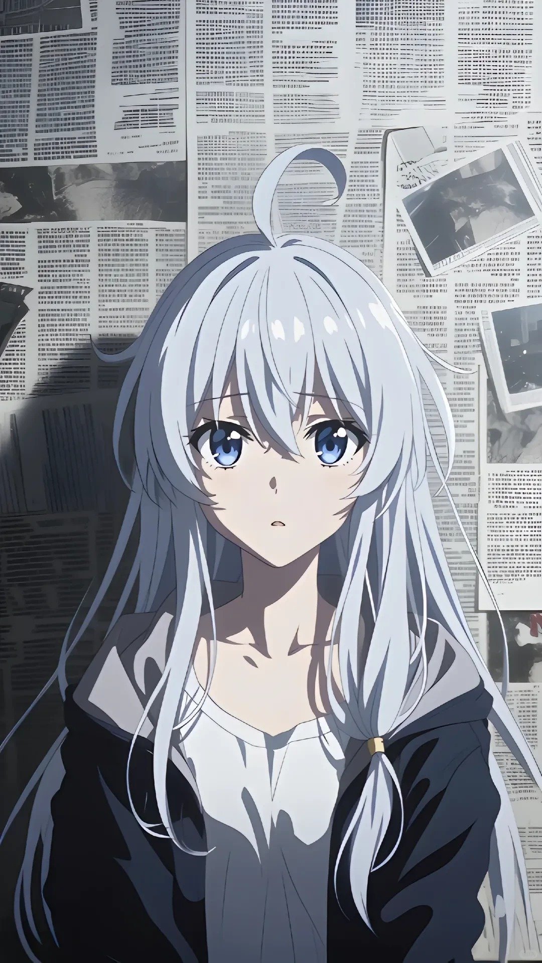 ảnh gái xinh anime 8