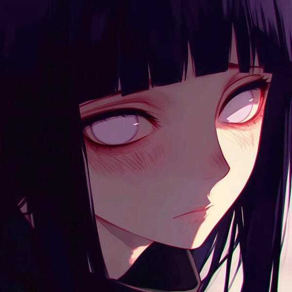 ảnh gái xinh anime ngầu 18