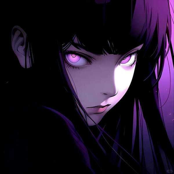 ảnh gái xinh anime ngầu 19