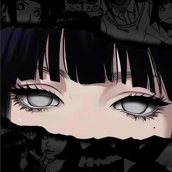 ảnh gái xinh anime ngầu 20