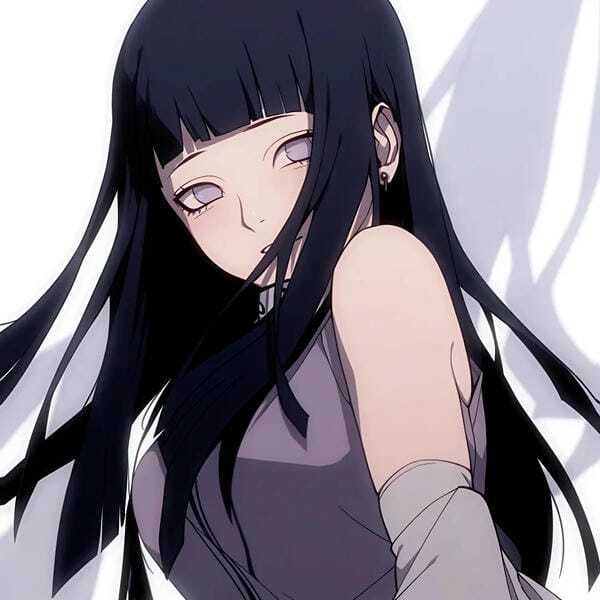 ảnh gái xinh anime ngầu 23