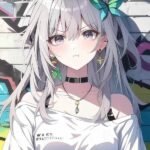 Chiêm ngưỡng 88+ ảnh gái xinh anime ngầu cực chất dành cho fan