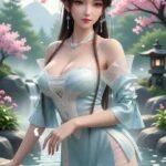 Chiêm ngưỡng 98+ ảnh gái xinh anime to tròn đẹp sắc nét cho điện thoại