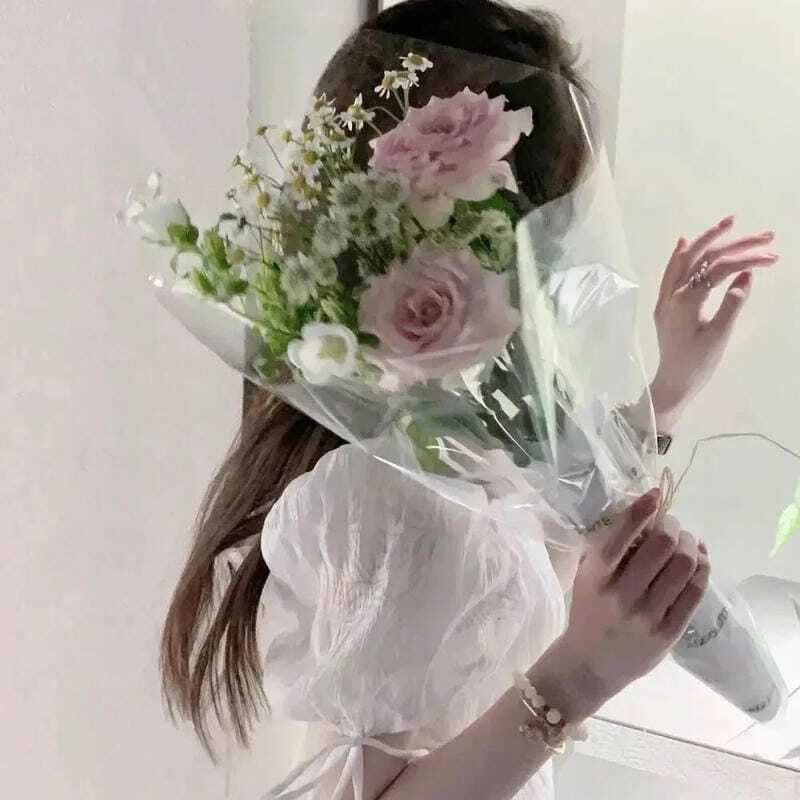 99+ Ảnh gái xinh che mặt phong cách Hàn Quốc hot nhất hiện nay - Hình ảnh bài viết