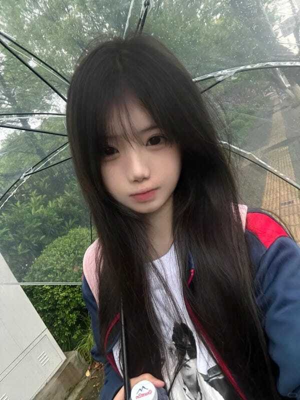 ảnh gái xinh che mặt 2012 17