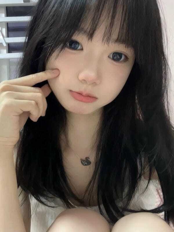 ảnh gái xinh che mặt 2012 27