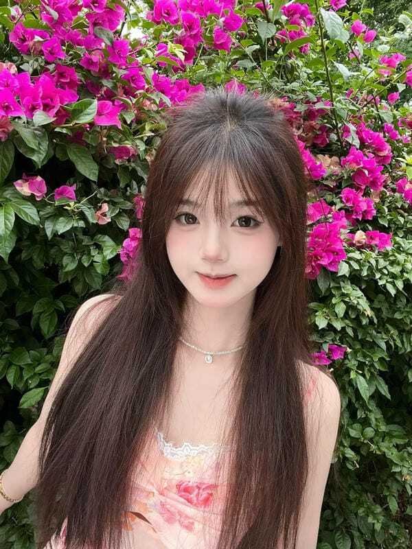 ảnh gái xinh che mặt 2012 28