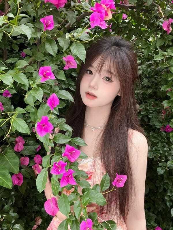 ảnh gái xinh che mặt 2012 29