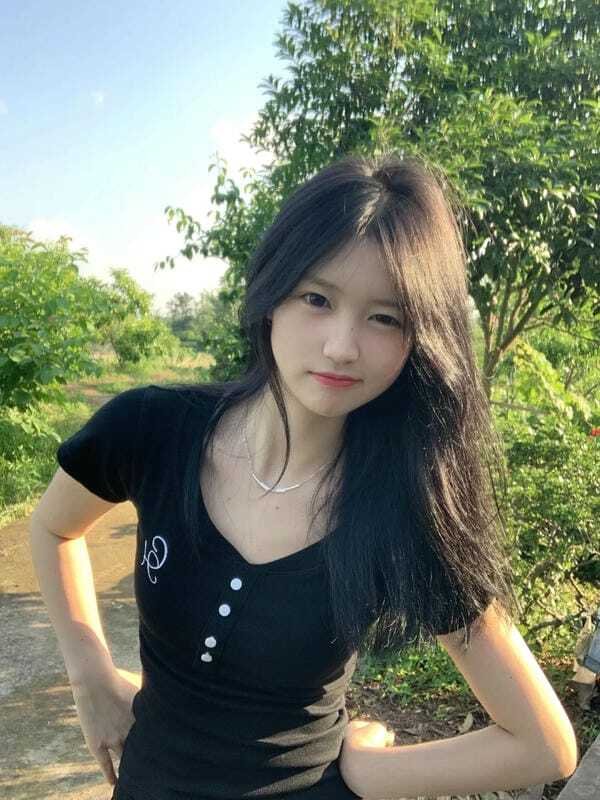 ảnh gái xinh che mặt 2012 3